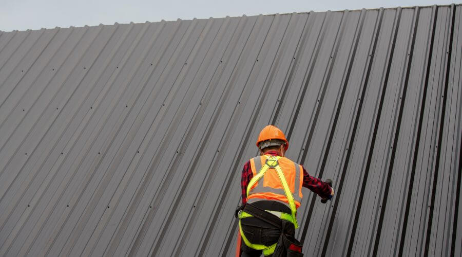 Professional residential roofers in Limestone, NY